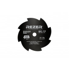 ВС-17 General 230х25,4х1,6 8T Нож для бензо/электрокосы ВС-17 General 230х25,4х1,6 8T Нож для бензо/электрокосы