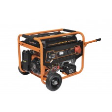Carver PPG-8000E-3 Генератор бензиновый Carver PPG-8000E-3 Генератор бензиновый