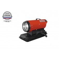 Парма ТПДК-30П Тепловая пушка дизельная прямого нагрева Парма ТПДК-30П Тепловая пушка дизельная прямого нагрева