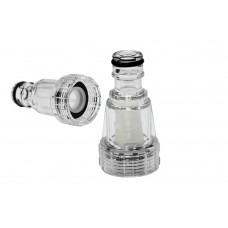 Фильтр входной быстросъёмный коннектор Фильтр входной быстросъёмный коннектор