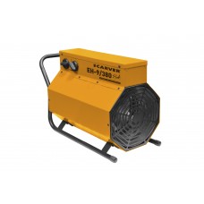 Carver ЕН-9/380 Profi Тепловая пушка электрическая Carver ЕН-9/380 Profi Тепловая пушка электрическая