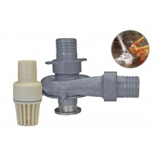 Насос-приставка Насос-приставка