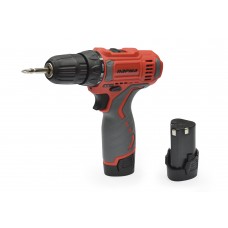 Парма ДША-01-1312/2Li Дрель-шуруповерт аккумуляторная Парма ДША-01-1312/2Li Дрель-шуруповерт аккумуляторная