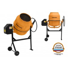 Парма Б-140Э Бетоносмеситель электрический Парма Б-140Э Бетоносмеситель электрический