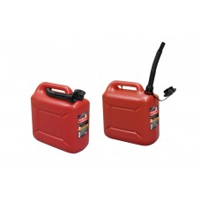 Канистра Rezoil, 10 л Для хранения и транспортировки ГСМ Канистра Rezoil, 10 л Для хранения и транспортировки ГСМ