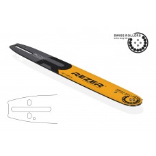 Rezer 403 L 9 D Сварная многослойная направляющая шина  для цепных пил