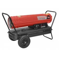 Парма ТПДК-01-50К Тепловая пушка дизельная прямого нагрева Парма ТПДК-01-50К Тепловая пушка дизельная прямого нагрева