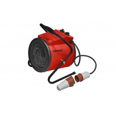 Парма TB-6/3 Тепловая пушка электрическая Парма TB-6/3 Тепловая пушка электрическая