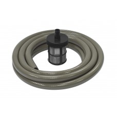 Фильтр входной грубой очистки Фильтр входной грубой очистки