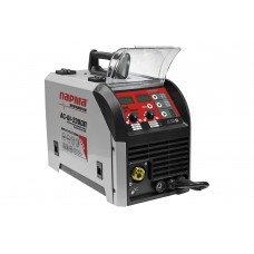 Парма-Электрон AC-01-220ДП Аппарат сварочный инверторный полуавтоматический Парма-Электрон AC-01-220ДП Аппарат сварочный инверторный полуавтоматический