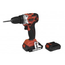 Парма ДША-02А-1512/2Li Дрель-шуруповерт аккумуляторная Парма ДША-02А-1512/2Li Дрель-шуруповерт аккумуляторная