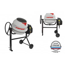 Парма БСЛ-140Ч Бетоносмеситель электрический Парма БСЛ-140Ч Бетоносмеситель электрический