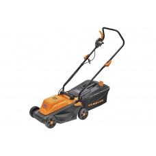 Carver LME-1332 Газонокосилка электрическая