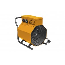Carver EH-3 Profi Тепловая пушка электрическая Carver EH-3 Profi Тепловая пушка электрическая