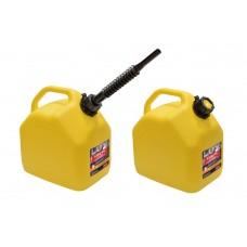 Канистра Rezoil LUX, 10 л Для хранения и транспортировки ГСМ Канистра Rezoil LUX, 10 л Для хранения и транспортировки ГСМ