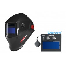 Парма ОПТИМА-505 Маска сварочная "хамелеон" Парма ОПТИМА-505 Маска сварочная "хамелеон"