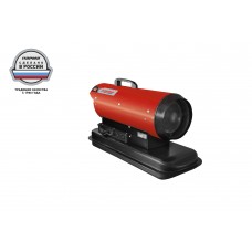 Парма ТПДК-15П Тепловая пушка дизельная прямого нагрева Парма ТПДК-15П Тепловая пушка дизельная прямого нагрева