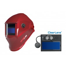 Парма ПРОФИ-605 Маска сварочная "хамелеон" Парма ПРОФИ-605 Маска сварочная "хамелеон"