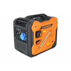 Carver PPG-6500ISE Генератор бензиновый инверторный Carver PPG-6500ISE Генератор бензиновый инверторный