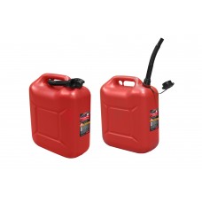 Канистра Rezoil, 20 л Для хранения и транспортировки ГСМ Канистра Rezoil, 20 л Для хранения и транспортировки ГСМ