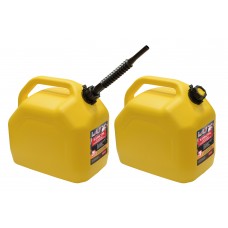 Канистра Rezoil LUX, 20 л Для хранения и транспортировки ГСМ Канистра Rezoil LUX, 20 л Для хранения и транспортировки ГСМ