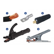 KСП-16-3 ОПТИМА Kомплект сварочных проводов KСП-16-3 ОПТИМА Kомплект сварочных проводов