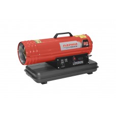 Парма ТПДК-01-20 Тепловая пушка дизельная прямого нагрева Парма ТПДК-01-20 Тепловая пушка дизельная прямого нагрева