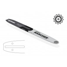 Rezer Rancher 403 L 9 A Направляющая шина бытового назначения для цепных пил