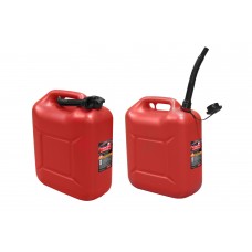 Канистра Rezoil, 25 л Для хранения и транспортировки ГСМ Канистра Rezoil, 25 л Для хранения и транспортировки ГСМ