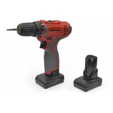 Парма ДША-01-1514/2Li Дрель-шуруповерт аккумуляторная Парма ДША-01-1514/2Li Дрель-шуруповерт аккумуляторная