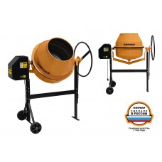 Парма Б-130Э Бетоносмеситель электрический Парма Б-130Э Бетоносмеситель электрический