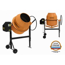 Парма Б-220Э Бетоносмеситель электрический Парма Б-220Э Бетоносмеситель электрический