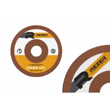 Диск заточной 104x4,5x23,2 мм Для заточного станка EG85-CN Диск заточной 104x4,5x23,2 мм Для заточного станка EG85-CN