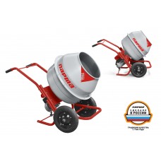 Парма Б-130Р-Максим Бетоносмеситель электрический Парма Б-130Р-Максим Бетоносмеситель электрический