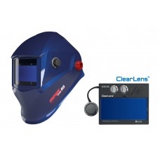 Парма ПРОФИ-615 Маска сварочная "хамелеон" Парма ПРОФИ-615 Маска сварочная "хамелеон"