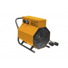 Carver EH-5 Profi Тепловая пушка электрическая Carver EH-5 Profi Тепловая пушка электрическая