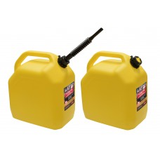 Канистра Rezoil LUX, 25 л Для хранения и транспортировки ГСМ Канистра Rezoil LUX, 25 л Для хранения и транспортировки ГСМ