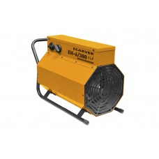 Carver ЕН-6/380 Profi Тепловая пушка электрическая Carver ЕН-6/380 Profi Тепловая пушка электрическая