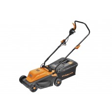 Carver LME-1132 Газонокосилка электрическая