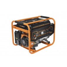 Carver PPG-8000 Генератор бензиновый Carver PPG-8000 Генератор бензиновый