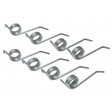 Зацеп вала скарификатора (комплект) для Сarver SR 5240 Зацеп вала скарификатора (комплект) для Сarver SR 5240