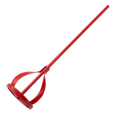 Миксер для красок DENZEL 848747, 85 x 400 мм, шестигранный хвостовик 8 мм Миксер для красок DENZEL 848747, 85 x 400 мм, шестигранный хвостовик 8 мм