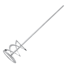 Миксер для красок и штукатурных смесей DENZEL 848457, 100 x 600 мм, шестигранный хвостовик Миксер для красок и штукатурных смесей DENZEL 848457, 100 x 600 мм, шестигранный хвостовик