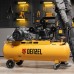 Компрессор воздушный DENZEL BCW3000-T/100, 3.0 кВт, ременный привод, 100 литров, 520 л/мин Компрессор воздушный DENZEL BCW3000-T/100, 3.0 кВт, ременный привод, 100 литров, 520 л/мин