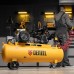Компрессор воздушный DENZEL BCW3000-T/100, 3.0 кВт, ременный привод, 100 литров, 520 л/мин Компрессор воздушный DENZEL BCW3000-T/100, 3.0 кВт, ременный привод, 100 литров, 520 л/мин
