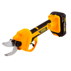 Секатор аккумуляторный DENZEL CP-30, 18В Li-Ion Секатор аккумуляторный DENZEL CP-30, 18В Li-Ion