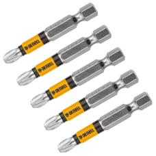 Набор бит DENZEL PH3x50, 5 шт. Набор бит DENZEL PH3x50, 5 шт.