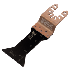 Насадка для МФИ DENZEL 782307 режущая, BiM, по металлу, дереву, пластику, 44 x 1.4 мм Насадка для МФИ DENZEL 782307 режущая, BiM, по металлу, дереву, пластику, 44 x 1.4 мм