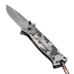 Нож складной DENZEL многоцелевой, системы Liner-Lock, с накладкой G10 на прямой рук-ке+стеклобой Нож складной DENZEL многоцелевой, системы Liner-Lock, с накладкой G10 на прямой рук-ке+стеклобой