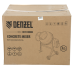 Бетоносмеситель DENZEL B-200, 1000 Вт, 200 л Бетоносмеситель DENZEL B-200, 1000 Вт, 200 л